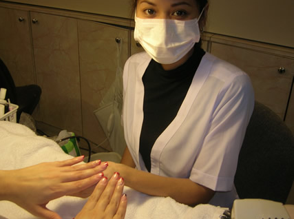 Photo Courtesy: www.asianfortunenews.com (Nail Salons)