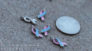 Infertility Ribbon