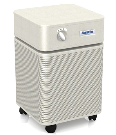 Austin Air Allergy Machine® HM405