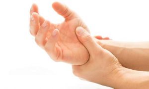 carpal tunnel syndrome