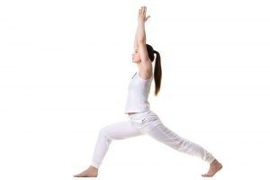 Rolfing and Yoga