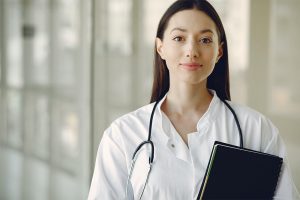 young-doctor- with-stethoscope