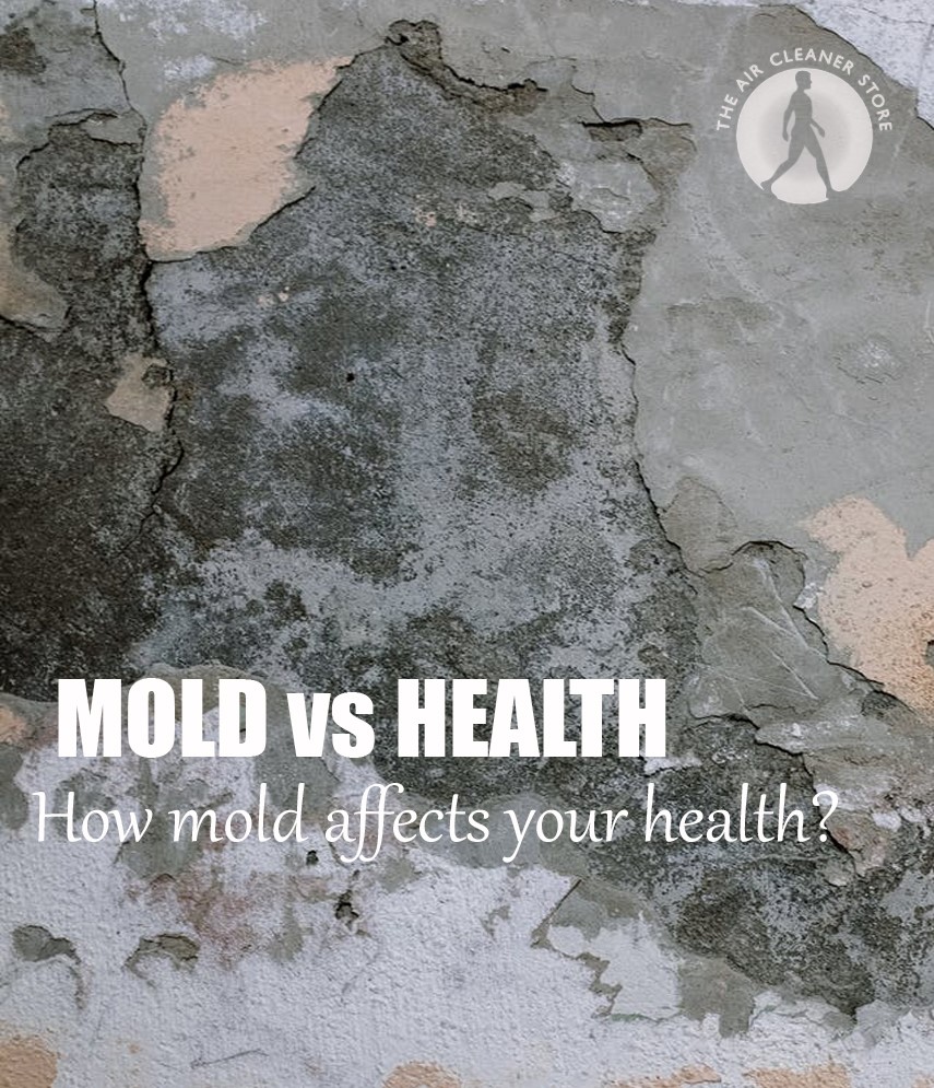 Mold Affects Your Health