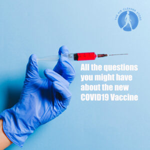 Covid19 Vaccine