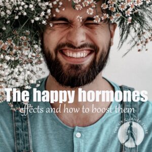 Happy Hormones