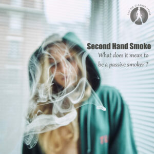 Second Hand Smoke