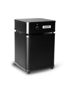 HealthMate Junior HM200 - black