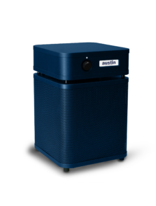 HealthMate Junior HM200 - dark blue